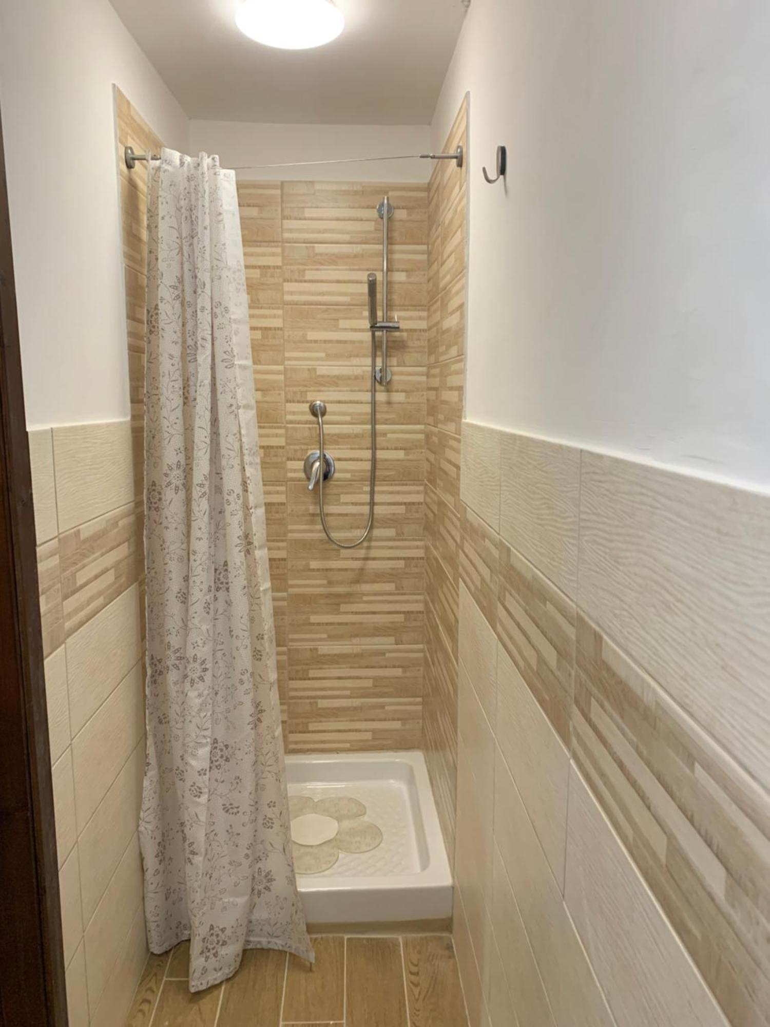 La Casa Del Borgo Apartment Campoli Appennino Ngoại thất bức ảnh