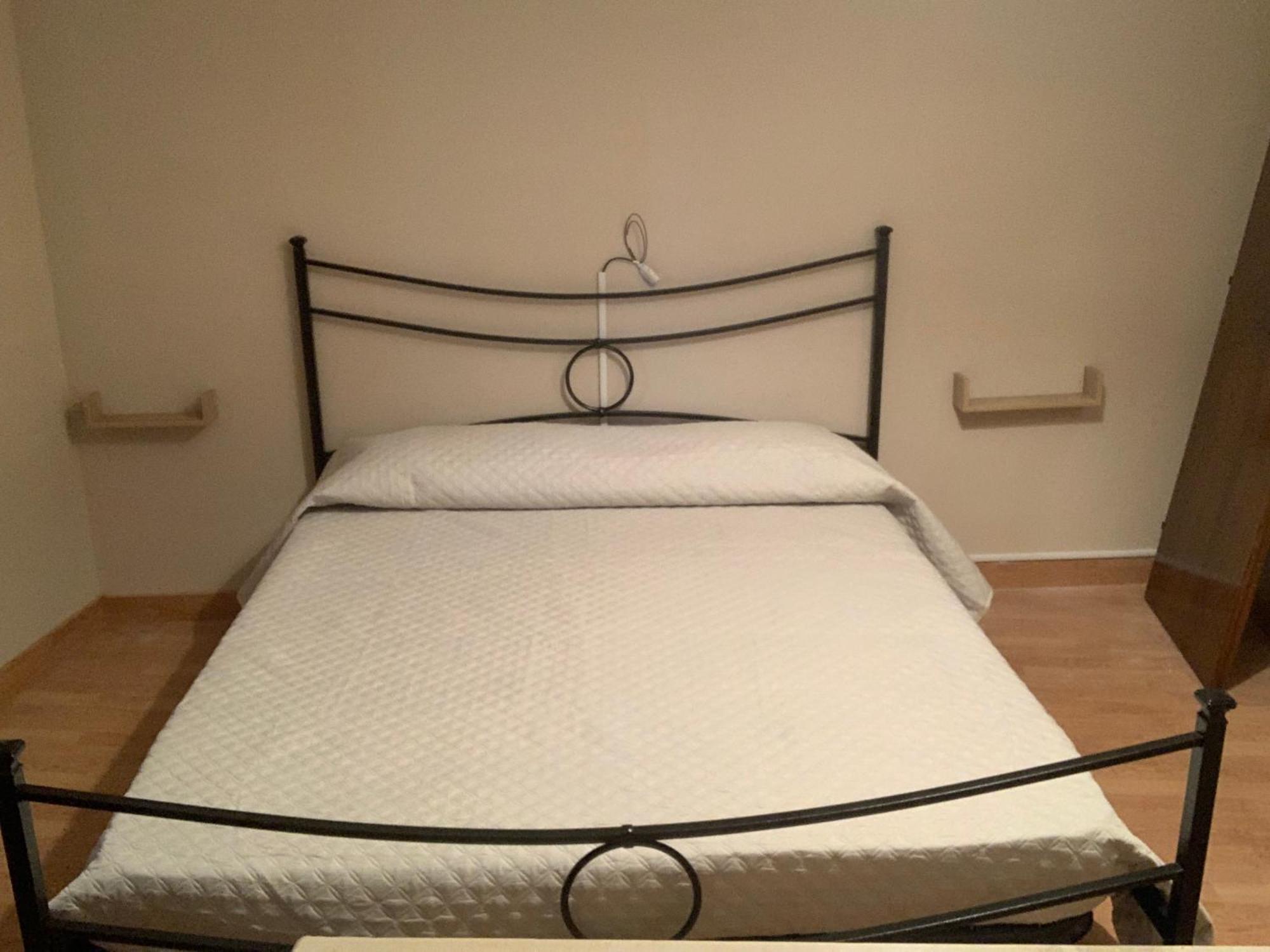 La Casa Del Borgo Apartment Campoli Appennino Ngoại thất bức ảnh